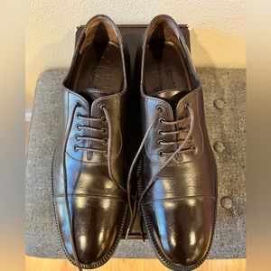 a.testoni men formal shoes